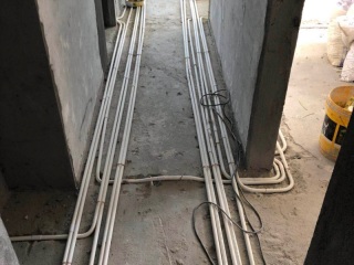 隐蔽工程 验收