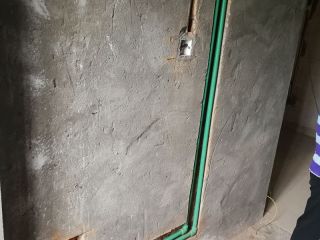 隐蔽工程 验收