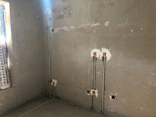 日常巡检