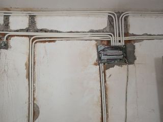隐蔽工程 验收