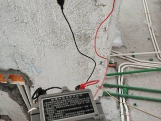 隐蔽工程 验收