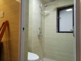 洁具、五金、电器安装