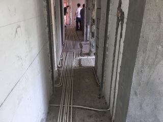 日常巡检