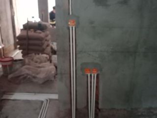 隐蔽工程 验收