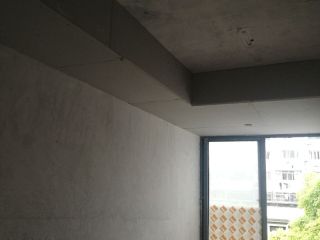 木工吊顶施工