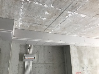 日常巡检
