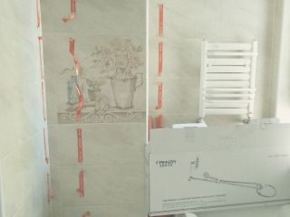 洁具、五金、电器安装