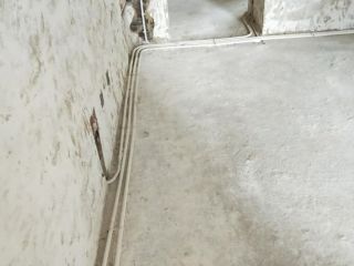隐蔽工程 验收