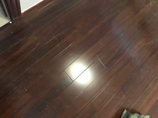 安装工程 验收