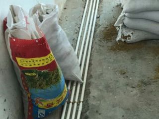 隐蔽工程 验收