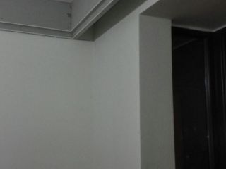 地砖铺贴及地面找平施作