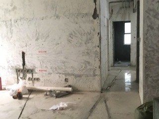 隐蔽工程 验收
