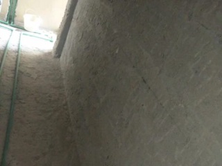 强、弱电布管穿线
