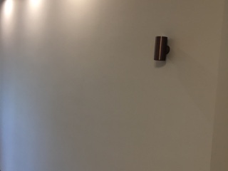 成品门及墙纸铺贴