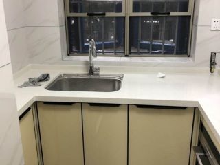 安装工程 验收