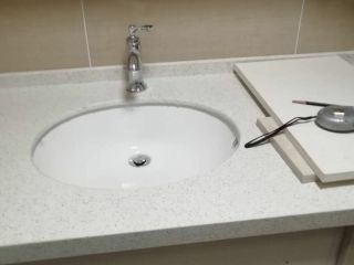 安装工程 验收
