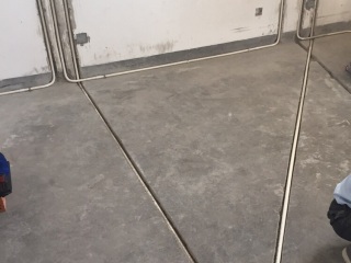 隐蔽工程 验收