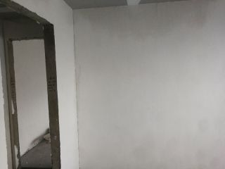 墙、顶面腻子批嵌