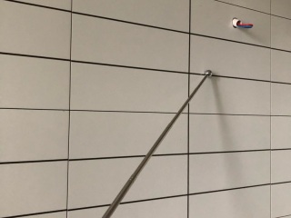 日常巡检