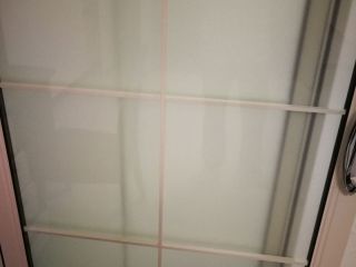 成品门及墙纸铺贴