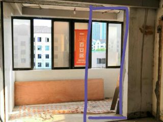 石膏板吊顶施作