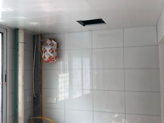 泥木工程 验收
