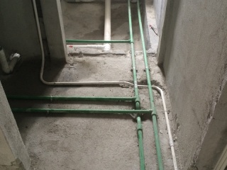 隐蔽工程 验收