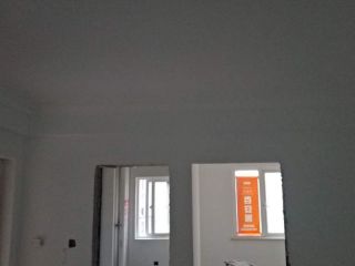 油漆工程 验收