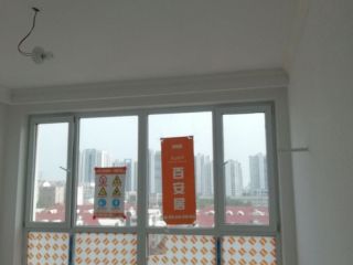 日常巡检