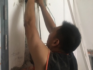 隐蔽工程 验收