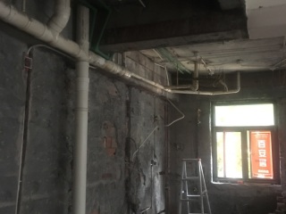 隐蔽工程 验收
