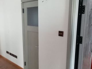 安装工程 验收