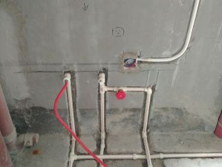 隐蔽工程 验收