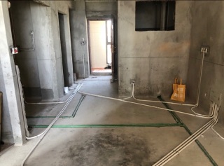 隐蔽工程 验收