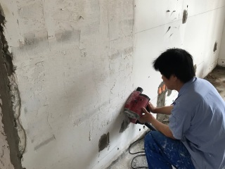 日常巡检