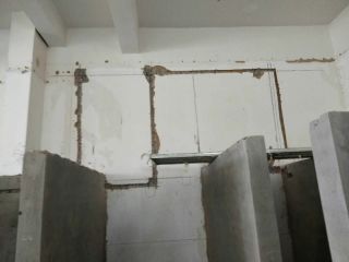 木工吊顶施工