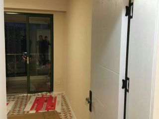 安装工程 验收