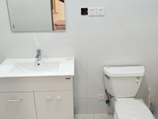洁具、五金、电器安装
