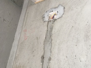 隐蔽工程 验收