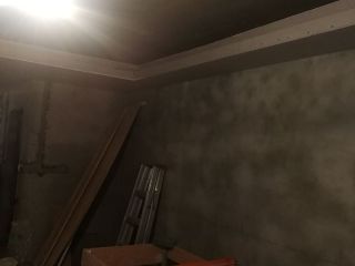 木工吊顶施工