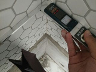 泥木工程 验收