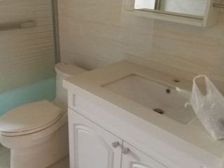 洁具、五金、电器安装