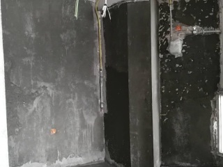 日常巡检