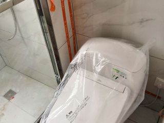 洁具、五金、电器安装