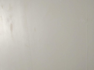 墙、顶面腻子批嵌