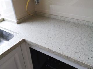 橱柜及台盆柜安装