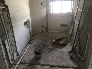 隐蔽工程 验收