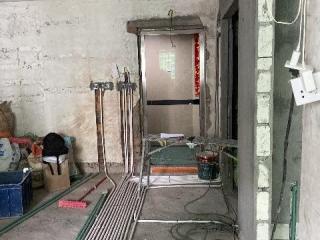 隐蔽工程 验收