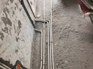 隐蔽工程 验收
