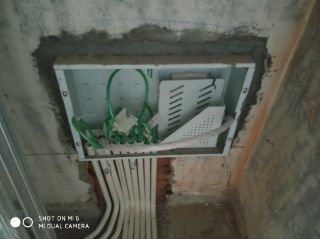 隐蔽工程 验收
